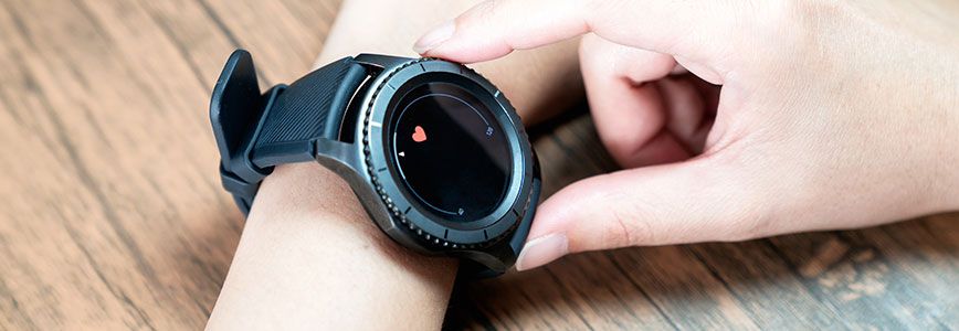 Smartwatches